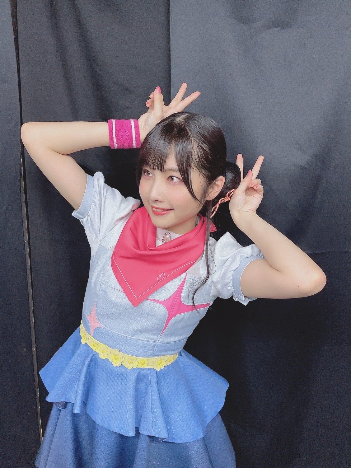 岬 なこ on X: 