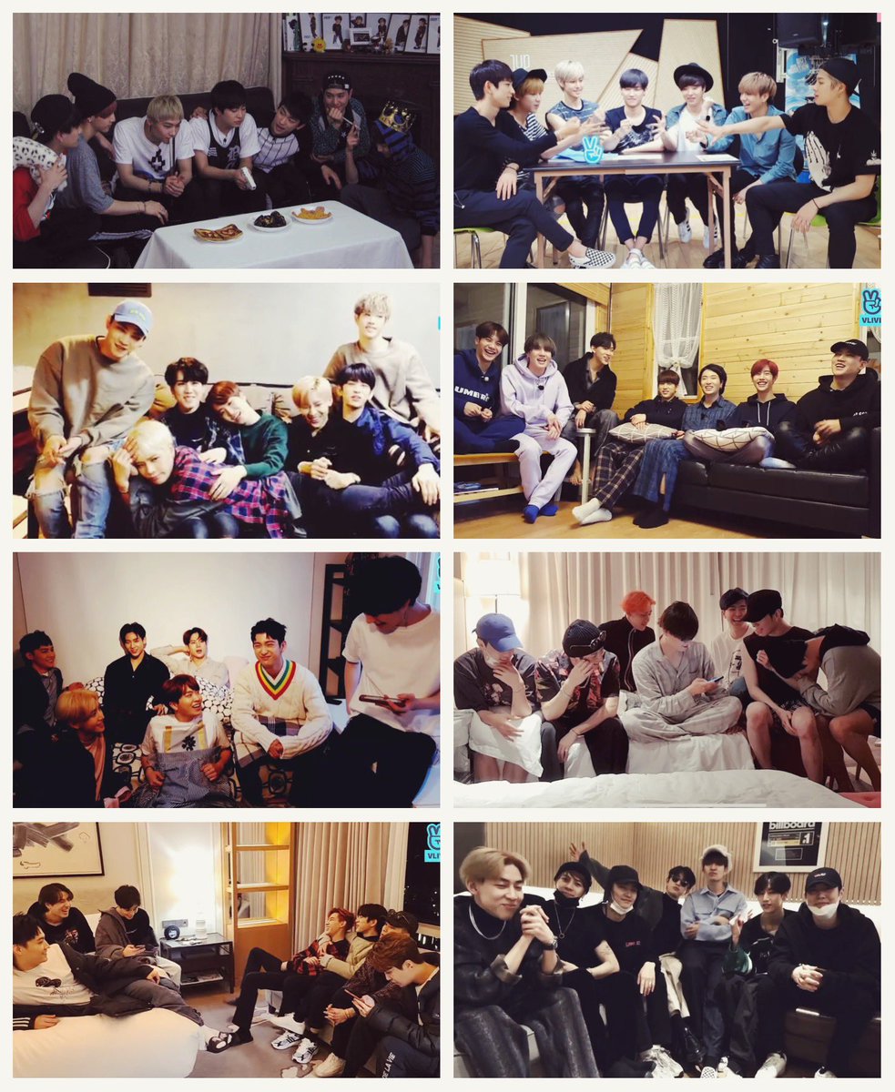 GOT7CBinfo's tweet photo. 8 years, still the same 7 boys💚 #GOT7

#GOT7_FOR8VER 
#갓세븐_8주년_우린우리대로간다
#8YearsWithGOT7 #갓세븐 @GOT7Official https://t.co/ql1qe4VTbV