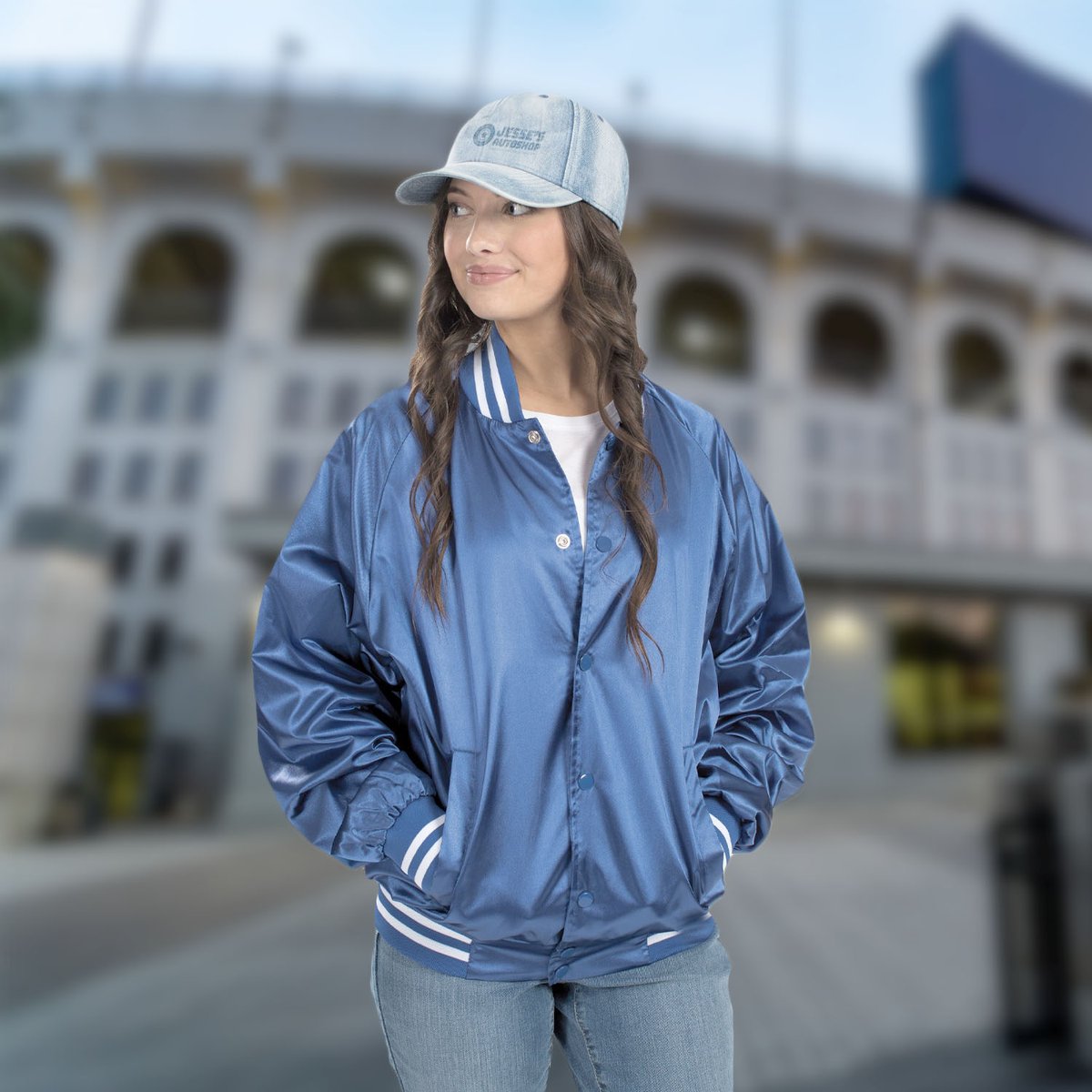 PromoProductsFL's tweet photo. Did you know January 15th is National Hat Day? 🧢 Put your brand on top with logoed hats for your next promotion! What's your favorite style of hat to wear? Let us know in the comments below!

#NationalHatDay #PromoProducts #PromoApparel #LogoedHats https://t.co/DgiN60hKh5