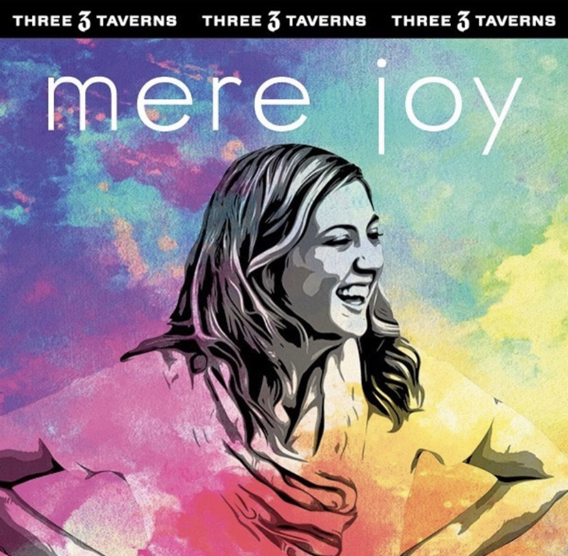 sbtfoundation's tweet photo. Join Meredith at Three Taverns Imaginarium TODAY (1/15/22) at noon to celebrate the release of her custom beer "Mere Joy" -proceeds benefit SBTF!
#braintumorawareness #braincancer #sbtforg #cancerresearch #cancerjourney #curebraincancer #braintumorwarrior #braincancer https://t.co/yOkDKmWNAk