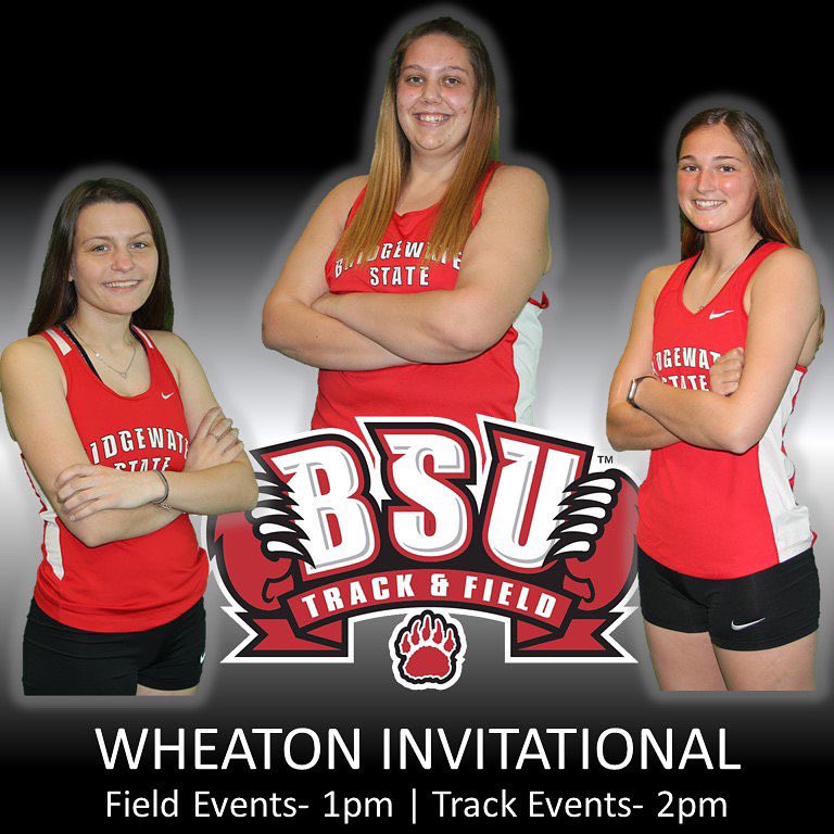 BSU_XC_TF's tweet photo. For the first time in 2022 the Bears are in action competing at the Wheaton College Invitational!
Follow along with live video and results available on the Wheaton College Lyons website #BearsTF #RisingTide https://t.co/e2WjCdYBjy