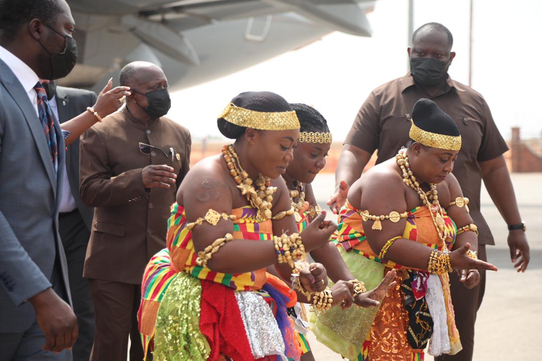 Sumaila Native  Bamba tweet media