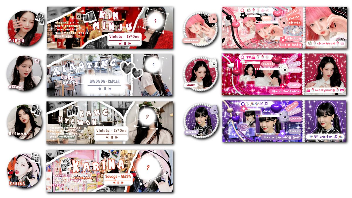 zuyoo! pindah ke @perwyira tweet media