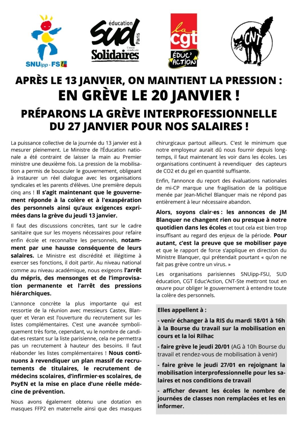 [SONDAGE] grève du jeudi 13 janvier - Page 38 FJJgFJyX0AU1HQP?format=jpg&name=large