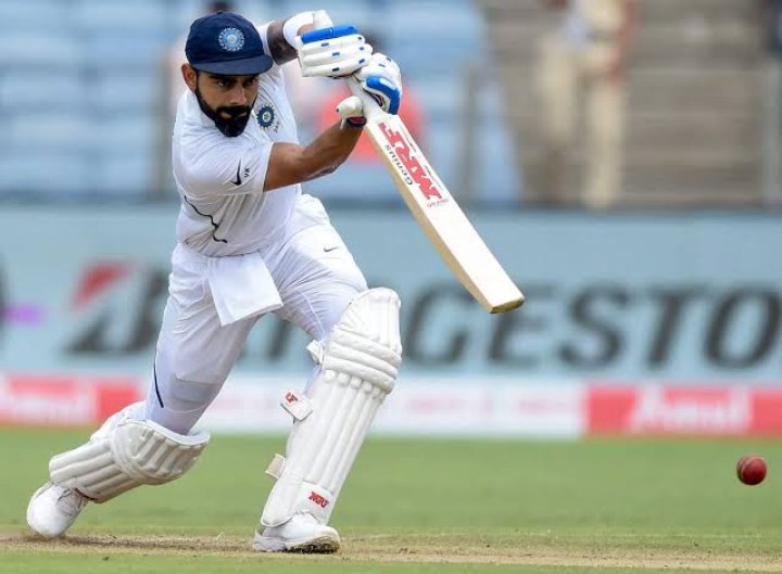 Rajesh76098258's tweet photo. #ViratKohli
#BCCI 
Whose diehard fan are you ??
LIKE                             RETWEET
Virat Kohli                Rohit Sharma https://t.co/7co2a0sAGH