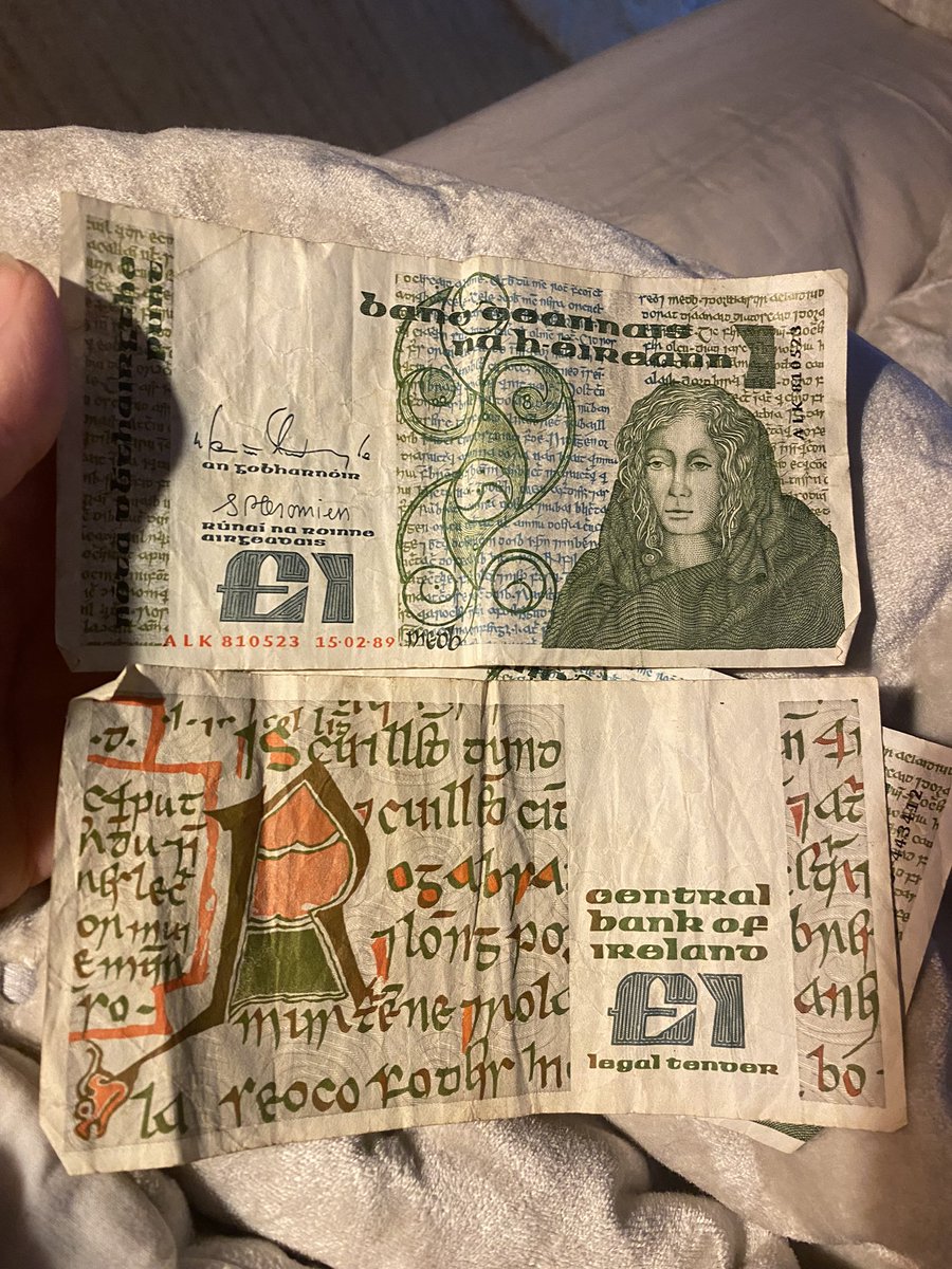 Imelda May tweet media