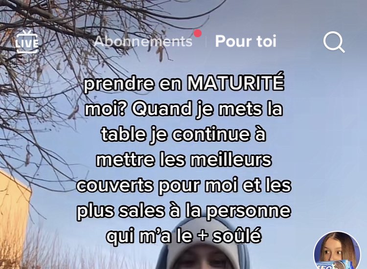 jesuisdrolejtj's tweet image. PTDFRRR c’est vraiment moi ça 😭😭😭😭