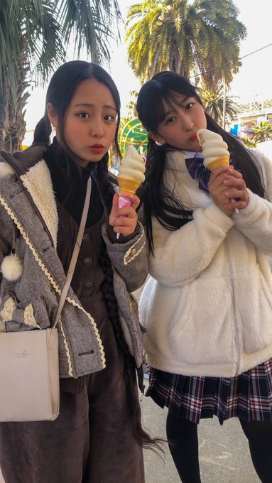 Twitterのコスプレ画像26