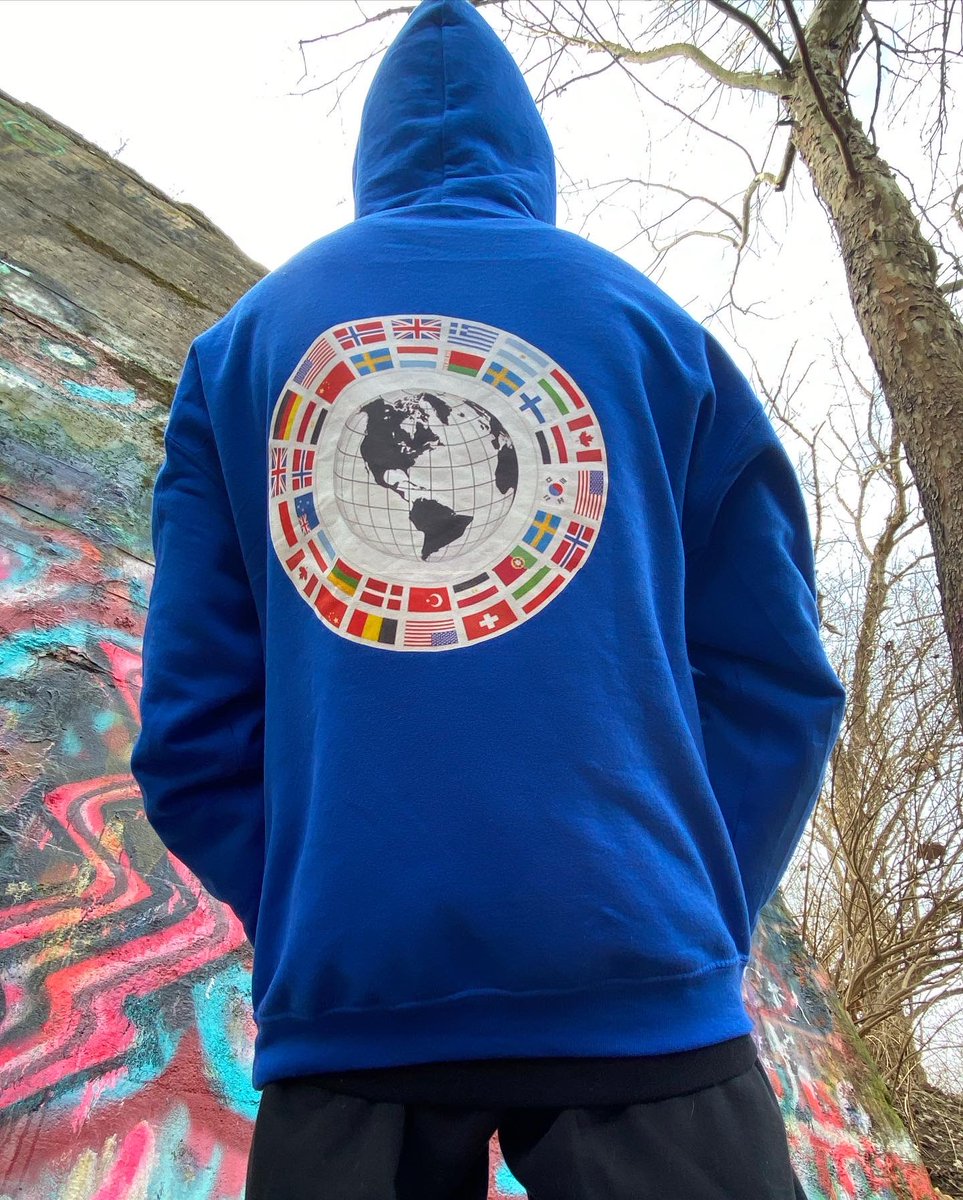 geeb_land's tweet photo. *UNITED* #streetwear #undergroudclothing https://t.co/Ih3VBfN8Rb