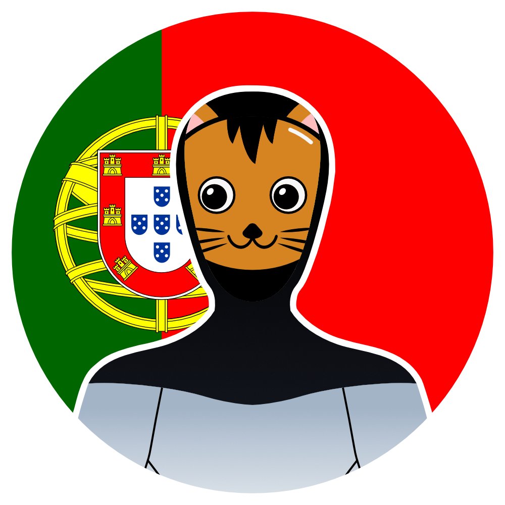 Development has just launched the Portuguese version of the optimuscat website 🚀

To all our Portuguese-speaking soldiers:

🇵🇹🇧🇷🇲🇿🇨🇻 🇦🇴🇸🇹🇲🇴🇬🇶🇬🇼🇹🇱

Go and check it out!

#memecoin #optimusbridge #bsc #eth #sol #matic #avax