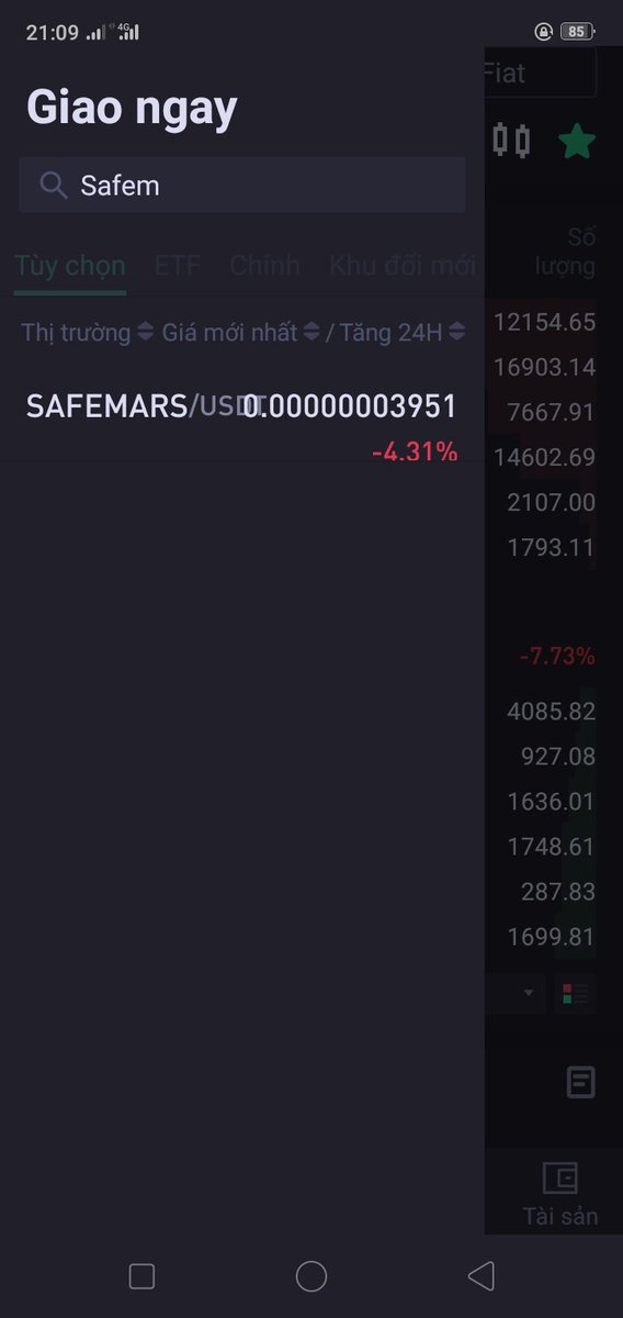 MiHunh10's tweet photo. @VN_CRYPTOS @KardiaChain Chỉ còn sfmars thôi https://t.co/i4GGXTreKC