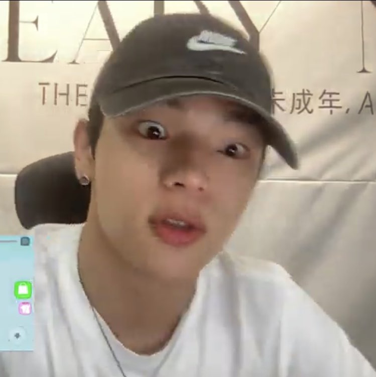 Kusain_Woojin's tweet photo. @lullewojin https://t.co/XhJJHUWY4f