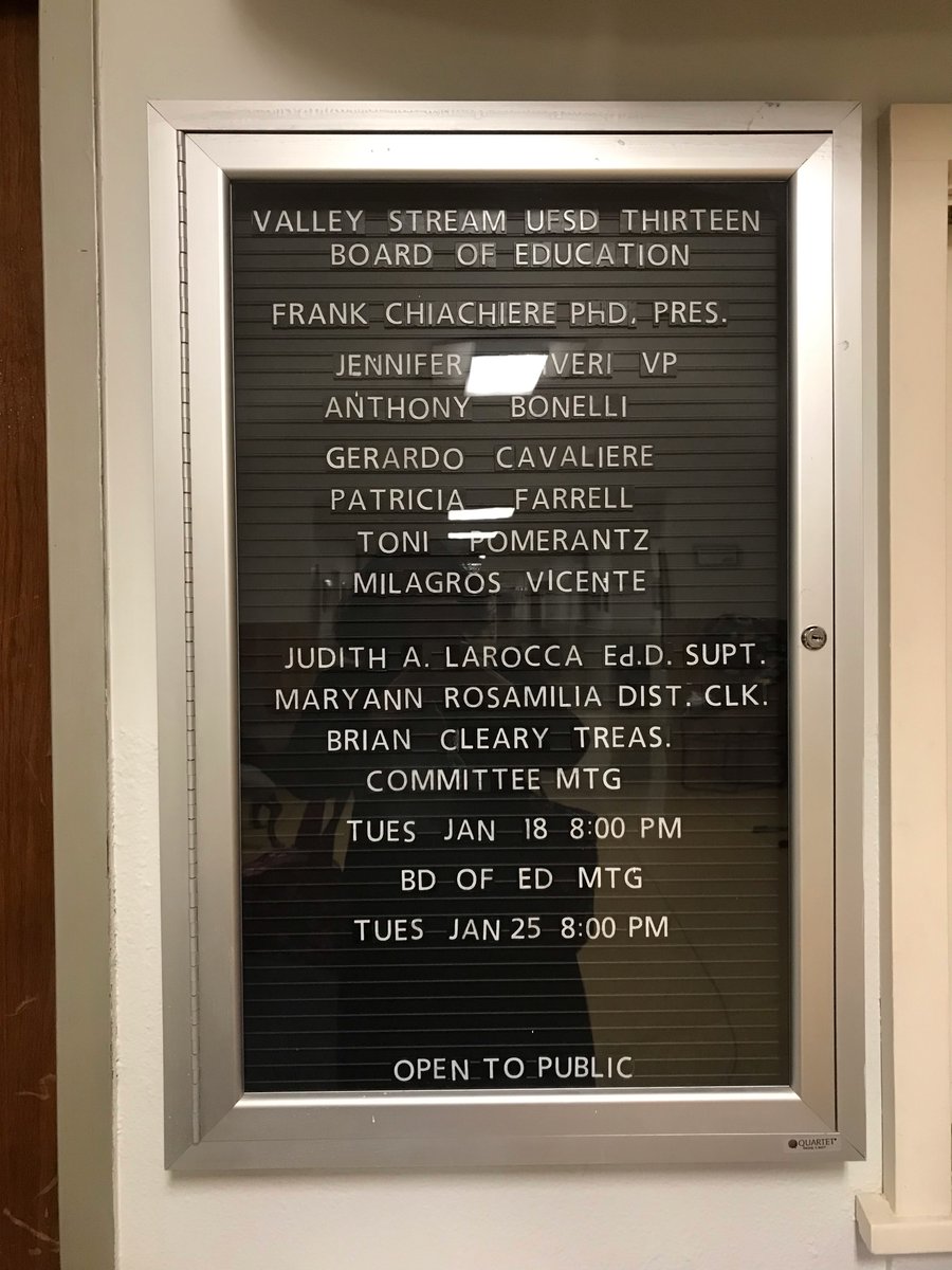 Judith LaRocca, Ed.D. tweet media