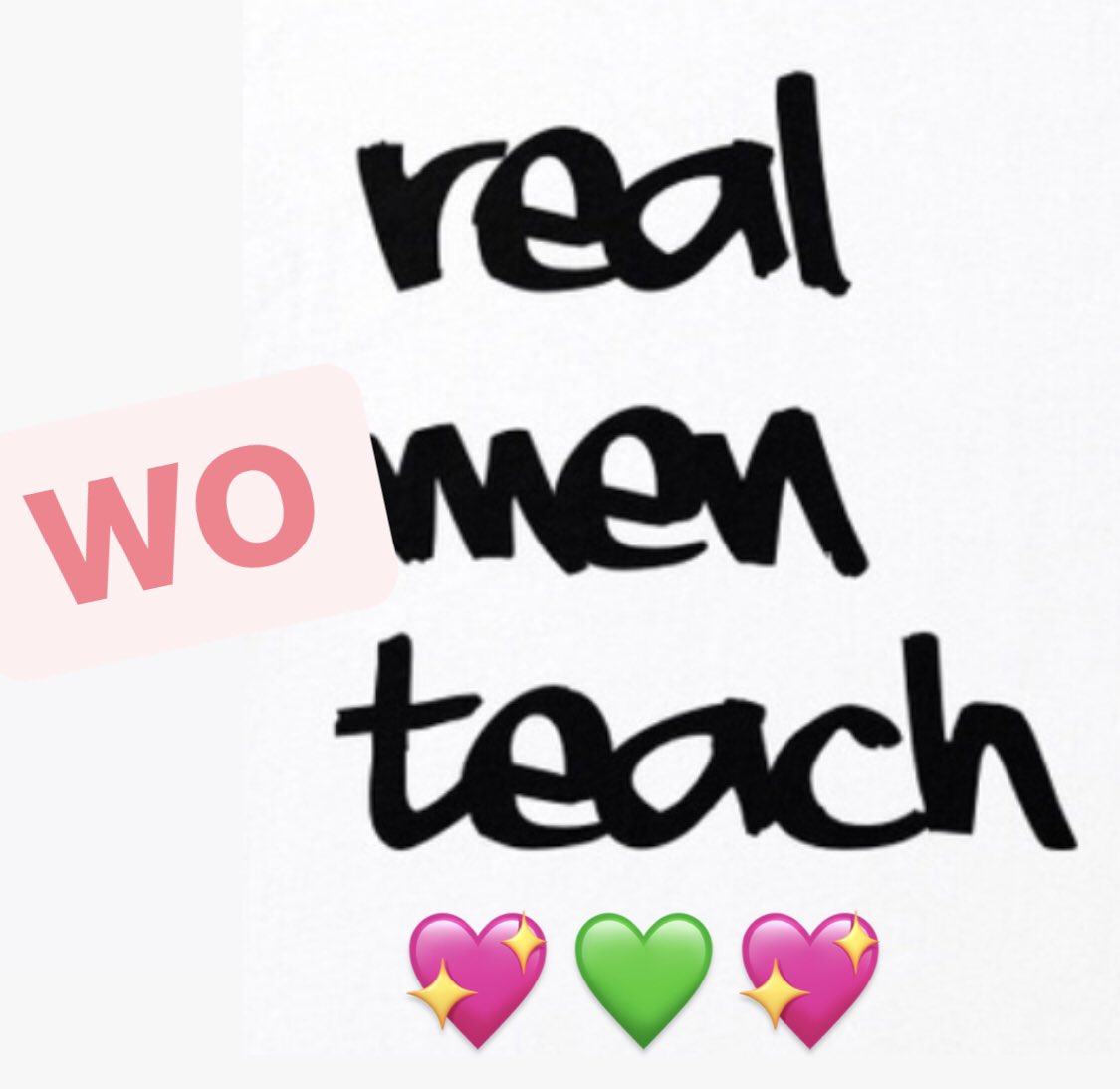 RealMenTeach2's tweet image. Happy Founder’s Day to the Women of Alpha Kappa Alpha Sorority Incorporated! 💖💚💖

A special salute to the women who’ve dedicated themselves to EDUCATORS and promoting diversity in teaching…especially my favorite AKA, Dr. @daria_valentine! 

#AKAEducators👩🏽‍🎓🧑🏽‍🎓 #RealWoMenTeach