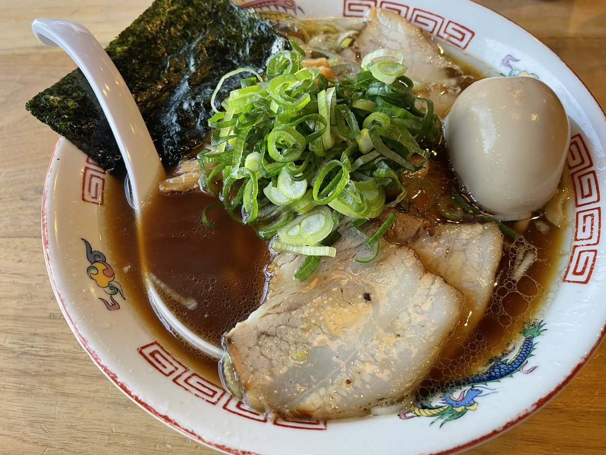 yoshikei91's tweet photo. https://t.co/FrKQEgX6Pq
またまた日本一まずいラーメン屋に行ってきた

#日本一まずいラーメン屋 https://t.co/sgGIDAVQnr