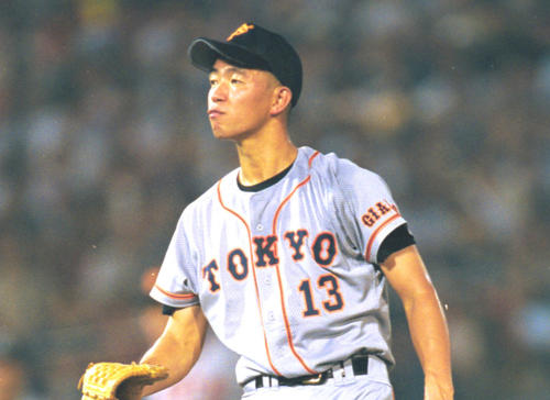 小野仁 元巨人 の現在と顔画像は ロッカー荒らしとの過去の噂も調査 紆余曲折