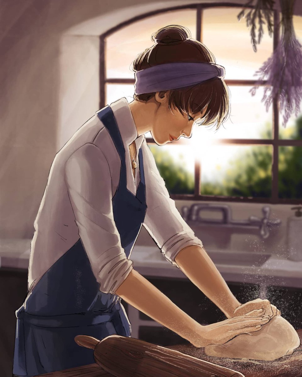 Natalie Kikić tweet media