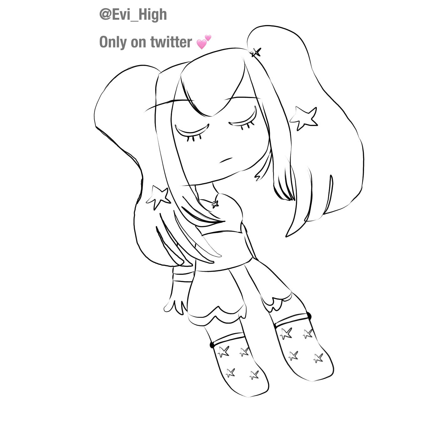 Evi High Evihigh Twitter