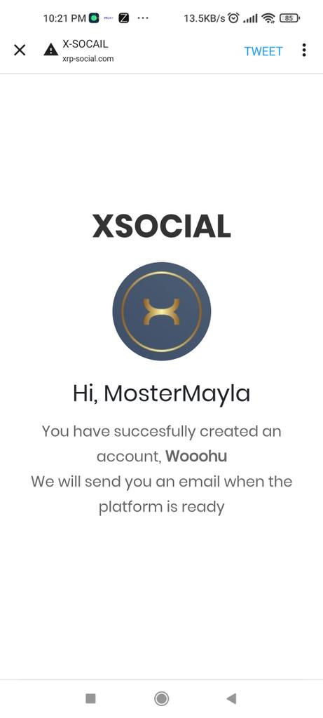 Mayla Moster Luna tweet media