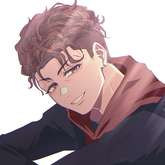 スラムダンクのtwitterイラスト作品