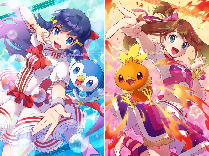 #絵柄が好みって人にフォローされたい
よろしくお願いします✨ʕ•ᴥ•ʔ🦀 