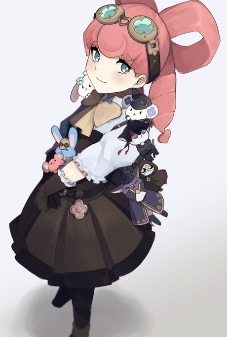 大逆転裁判のtwitterイラスト作品