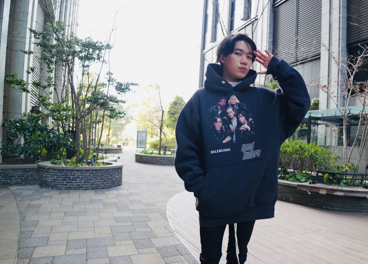 TATSUKI on X: