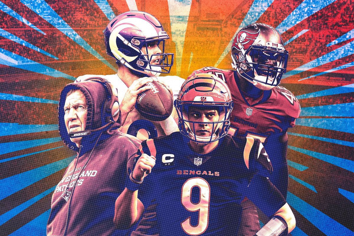 BackfieldPod's tweet image. OUR WILD CARD PREVIEW IS NOW LIVE!

- Does B believe in his Steelers? 🤔

- Not only Jackson’s picking ARI 👀

- 1 of us picks 4 upsets! 😳

- Dak debate: is he elite? 🔥

+ Natty recap, LK celebrates UGA’s win 🏆

Apple: podcasts.apple.com/us/podcast/the…

Spotify: open.spotify.com/episode/3ovn24…