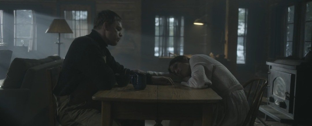 Dexter_NewBlood's tweet image. Exactly a week ago at this time I finished watching the Dexter New Blood finale

You have no idea how grateful I am to have seen a new Dexter Season which I never expected to see in my life and at the same time you have no idea how much I wish &apos;New Blood&apos; never happened

#Dexter