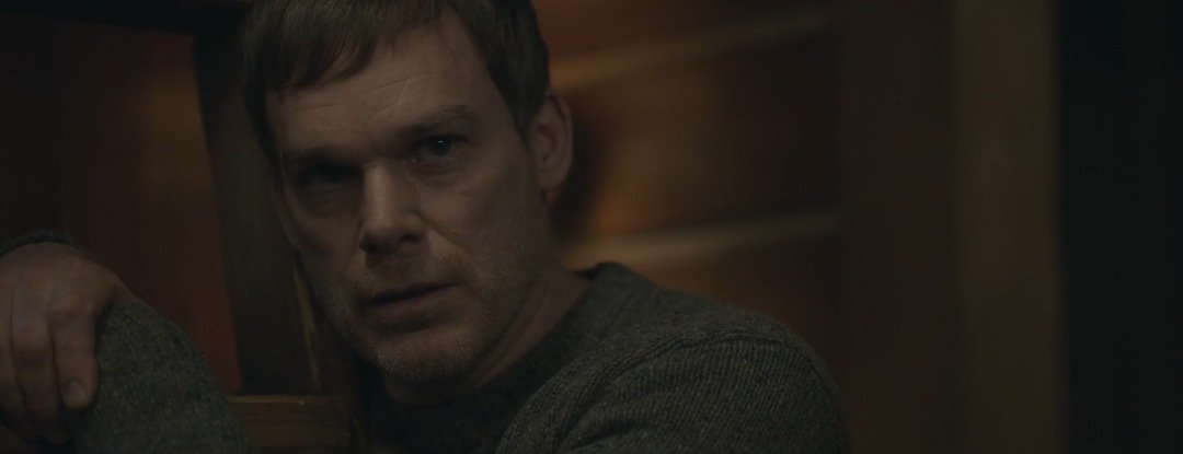 Dexter_NewBlood's tweet image. Exactly a week ago at this time I finished watching the Dexter New Blood finale

You have no idea how grateful I am to have seen a new Dexter Season which I never expected to see in my life and at the same time you have no idea how much I wish &apos;New Blood&apos; never happened

#Dexter