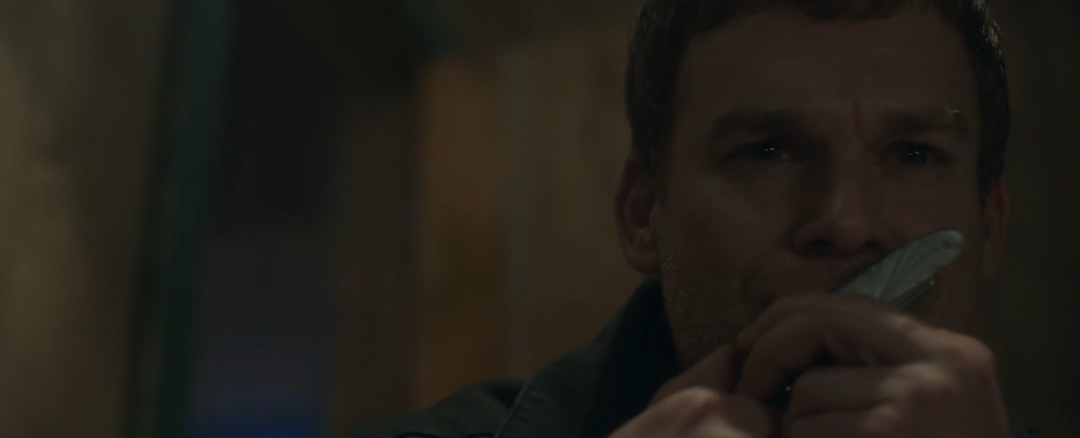 Dexter_NewBlood's tweet image. Exactly a week ago at this time I finished watching the Dexter New Blood finale

You have no idea how grateful I am to have seen a new Dexter Season which I never expected to see in my life and at the same time you have no idea how much I wish &apos;New Blood&apos; never happened

#Dexter