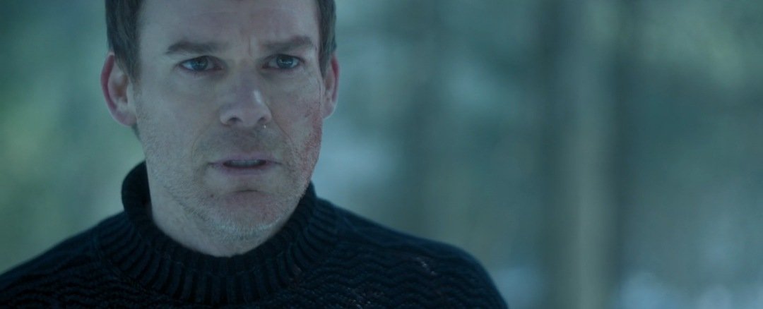 Dexter_NewBlood's tweet image. Exactly a week ago at this time I finished watching the Dexter New Blood finale

You have no idea how grateful I am to have seen a new Dexter Season which I never expected to see in my life and at the same time you have no idea how much I wish &apos;New Blood&apos; never happened

#Dexter