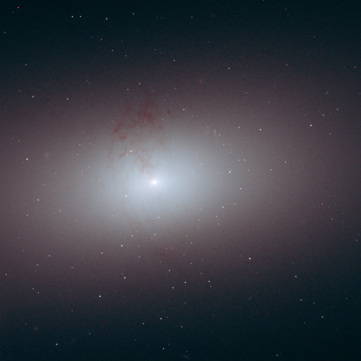 gpicture0020's tweet photo. On January 14 in 2003
Galaxy NGC 2768
NGC 2768 is an elliptical galaxy located 65 million light-years away in the constellation Ursa Major. The galaxy hosts a supermassive black hole, fueling jets of material in its active center.
#Hubble30 #nasa #January14 https://t.co/xd8GcQe0PH