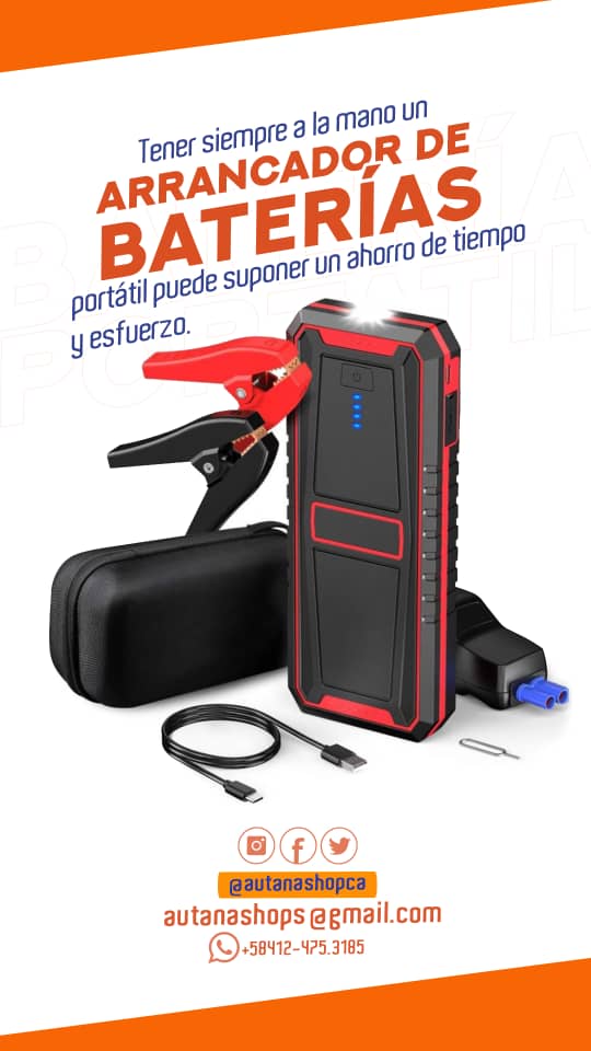 autanashopca's tweet image. #TipsAutana #autanashop #venezuela