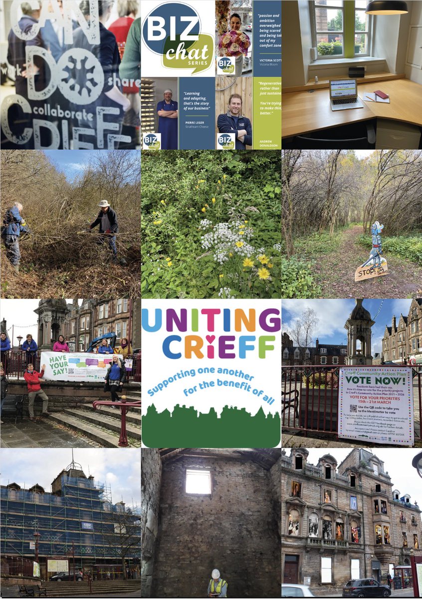 CrieffCommunityTrust tweet media