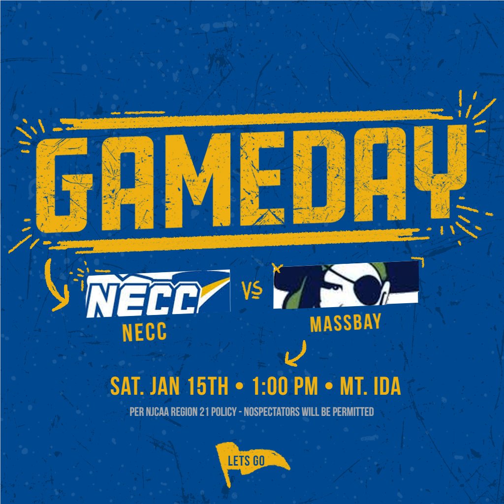 NECCKNIGHTS's tweet photo. Basketball is Back. @northernessex Knights kick off the 2nd half of their season today at MassBay #LetsGoKnights @njcaaregionxxi https://t.co/QARQJ9k5dS