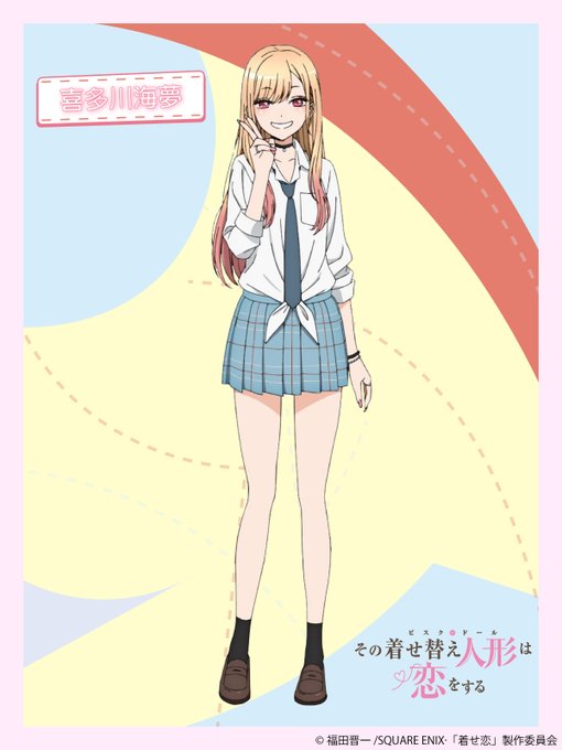 Twitterのコスプレ画像8