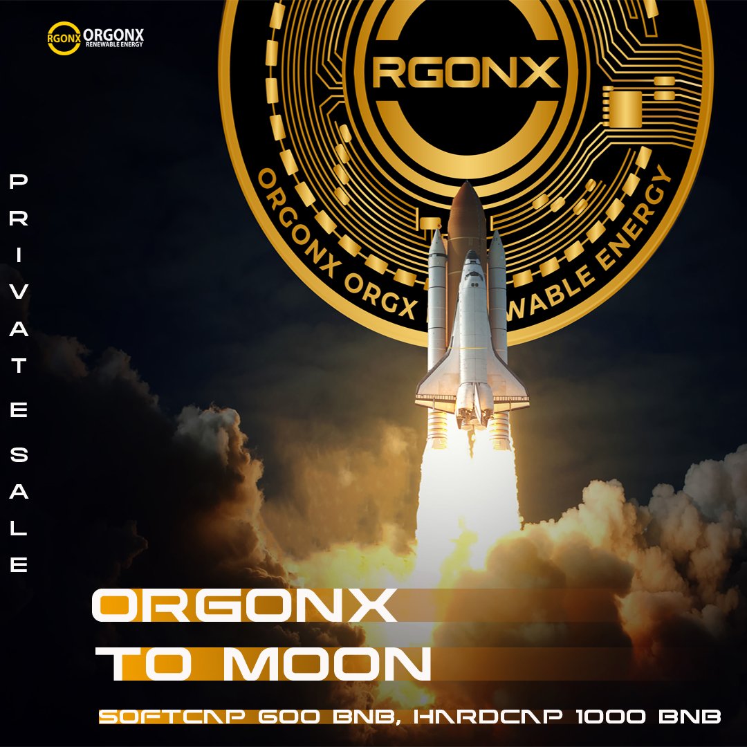 Private Sale Launch 
After completion, preparations for the stage of pablic sale to investors will begin through the six stages of ICO, during which the selling price will increase to start from $0.017 to 0.04$

#blockchain #renewableenergy #Bitcoin #private_sale