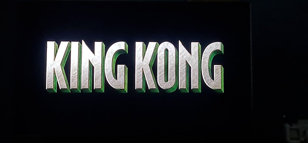 itzjooinit's tweet photo. Back with an oldie 
#KingKong 
#universalstudios https://t.co/GWitP1ejME