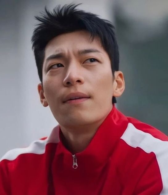 َ (@wihajoonfiles) on Twitter photo 