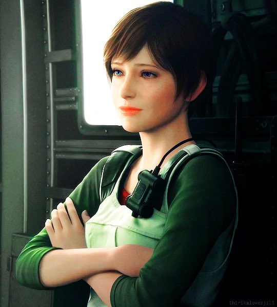 comfort rebecca chambers.