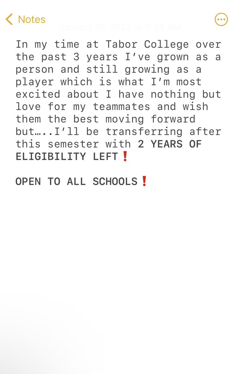 BowensZion's tweet photo. RS-JR Transfer OL (2 Years of Eligibility) https://t.co/uwexsqcuNt
