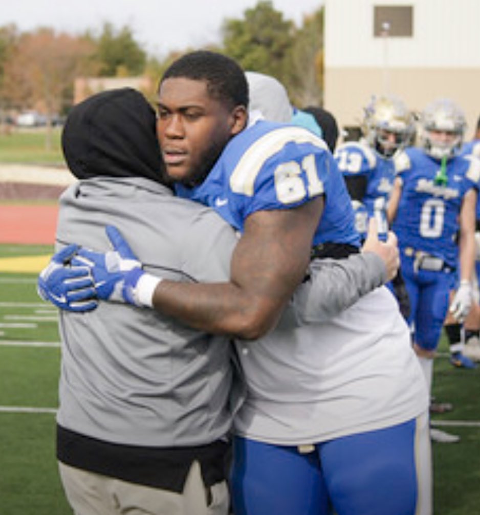 BowensZion's tweet photo. RS-JR Transfer OL (2 Years of Eligibility) https://t.co/uwexsqcuNt
