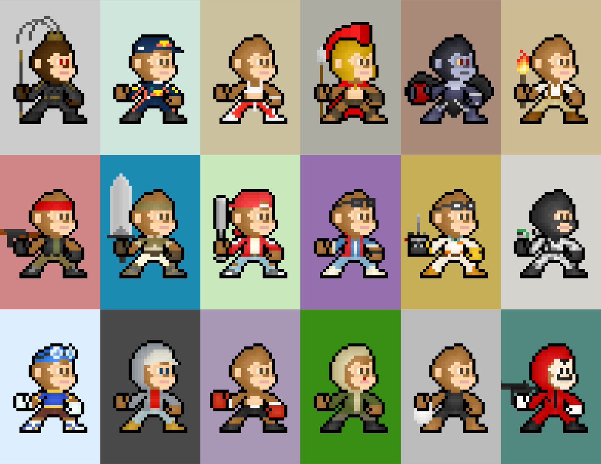 MonkeyKing 🐵 tweet media