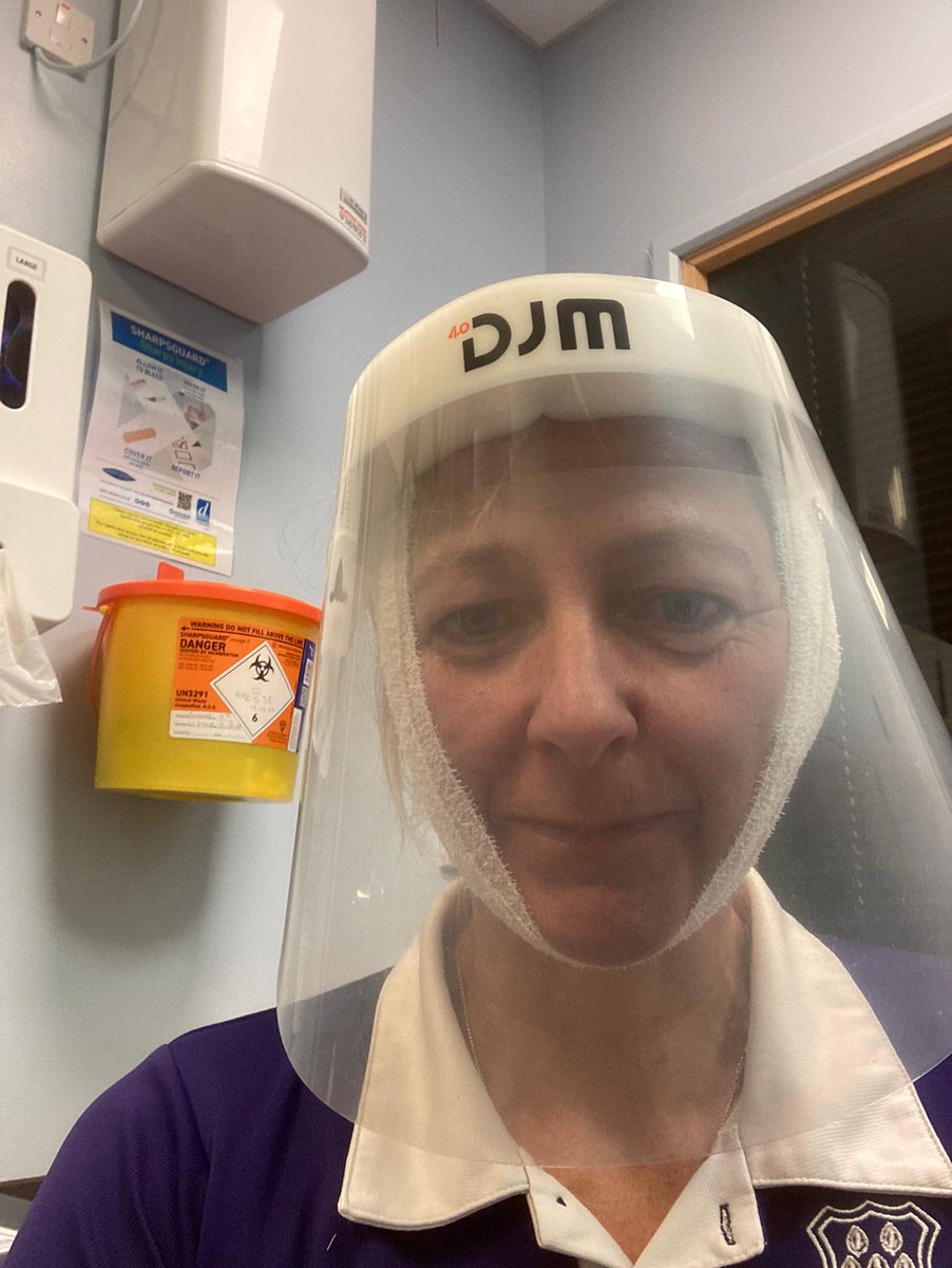 Well done team. Unlucky with a 3-1 loss. Goal from Laura. MOM well deserved to Lucy J. Donkey to footballer Clinchie back from iso. And our devoted capt takes one for the team. Get better soon Lou. <a href="/SevenoaksHC/">SevenoaksHC</a>