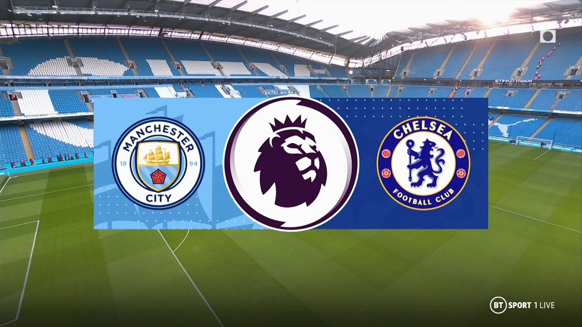 Manchester City vs Chelsea Highlights 15 January 2022