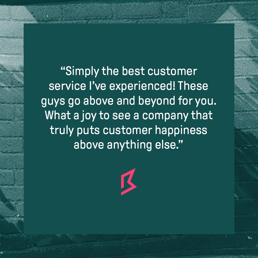 Our Rider Happiness team are here to help 9am to 10pm during the week, and 10am - 5pm at weekends. Just get in touch via hello@buzzbike.cc or use the live chat on our website!