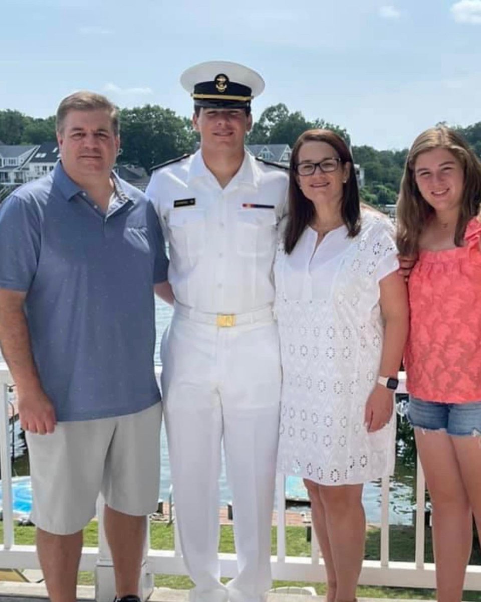 Navy Men's Lacrosse tweet media