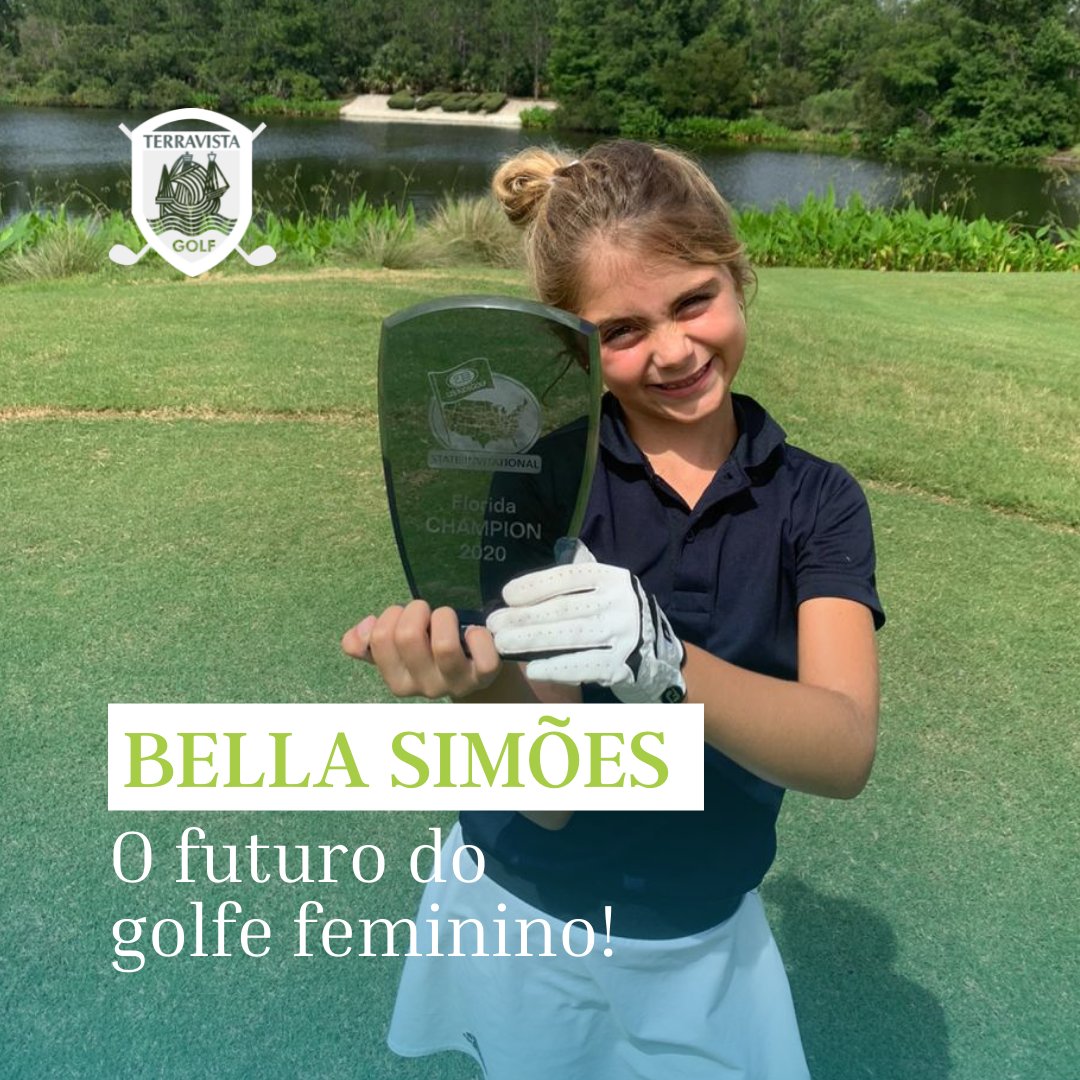 Os jogadores brasileiros de mais sucesso no golfe - Terravista Golf Course