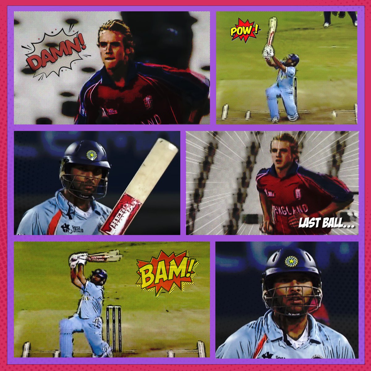 llct20's tweet photo. The legend replied to the sledging with 6 sixes and a million-dollar smile.
#LegendModeOn #Howzat #LegendsLeagueCricket #LLCT20
#T20Cricket #cricket22 #Cricket https://t.co/AxoU6yrCCo